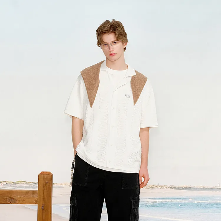 INXX Knitwear Unisex-2
