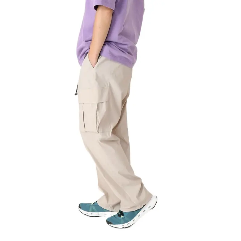 Columbia Cargo Pants Men's Khaki-5