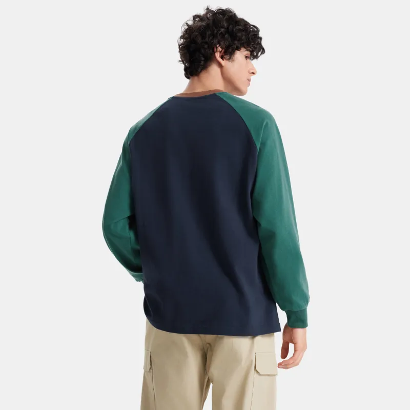 GAP Fall And Winter T Shirt Unisex-10