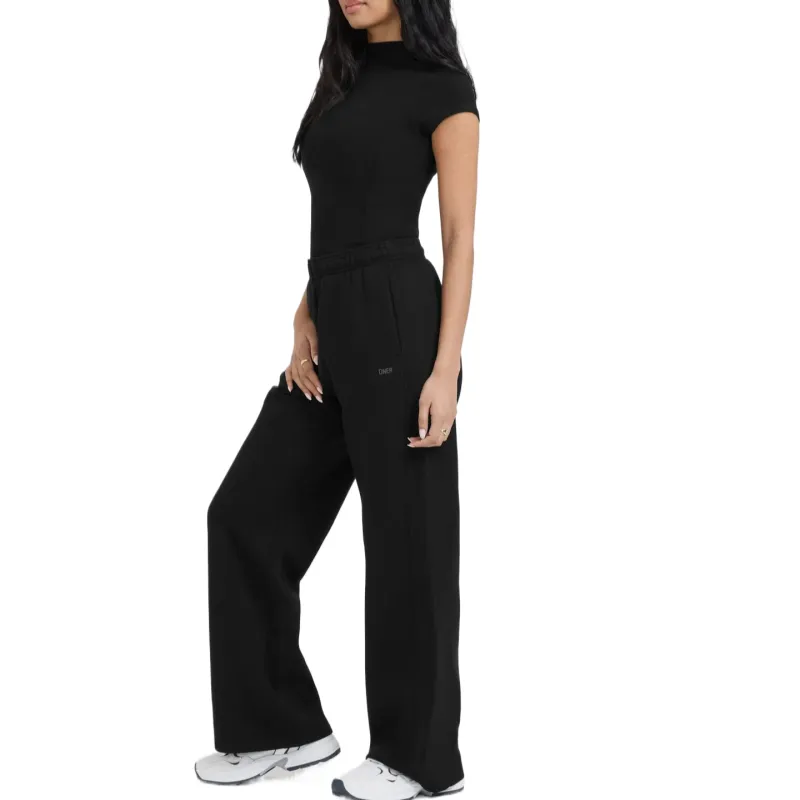 ONER ACTIVE Sports Pants Women's Black-2