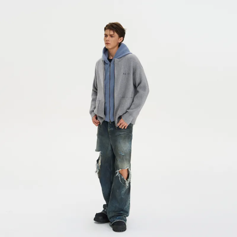 PCLP 2024 Party&Life Knitwear Unisex-10