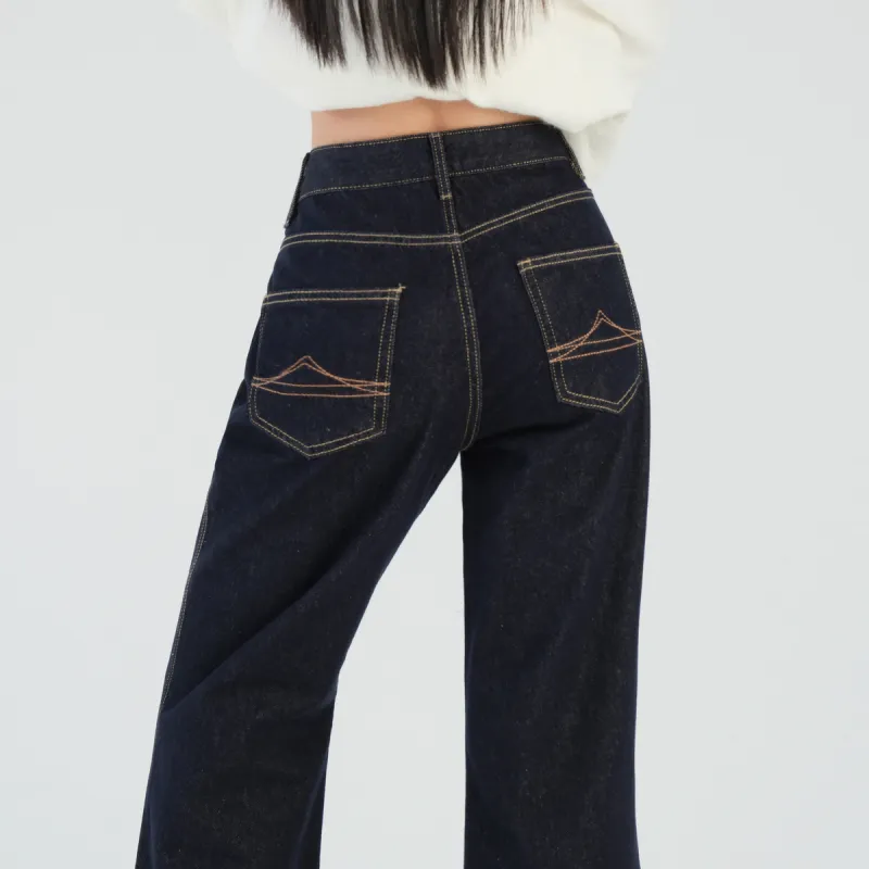 ZAVK Jeans Women's-3