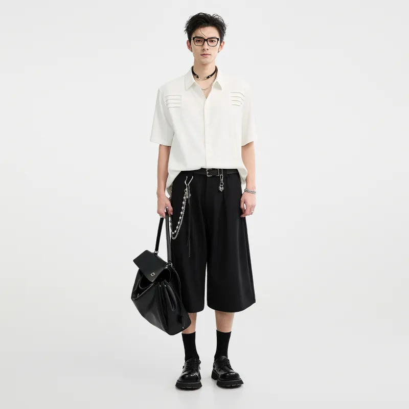 EARL JOEL Shirts Men-7