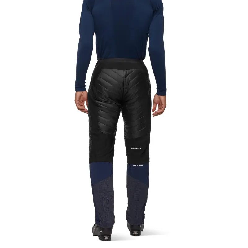 MAMMUT Aenergy Series IN Shorts Men Ski Pants Men's Black-2