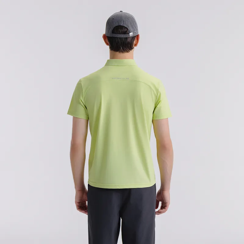 CAT Polo Shirts Men-6