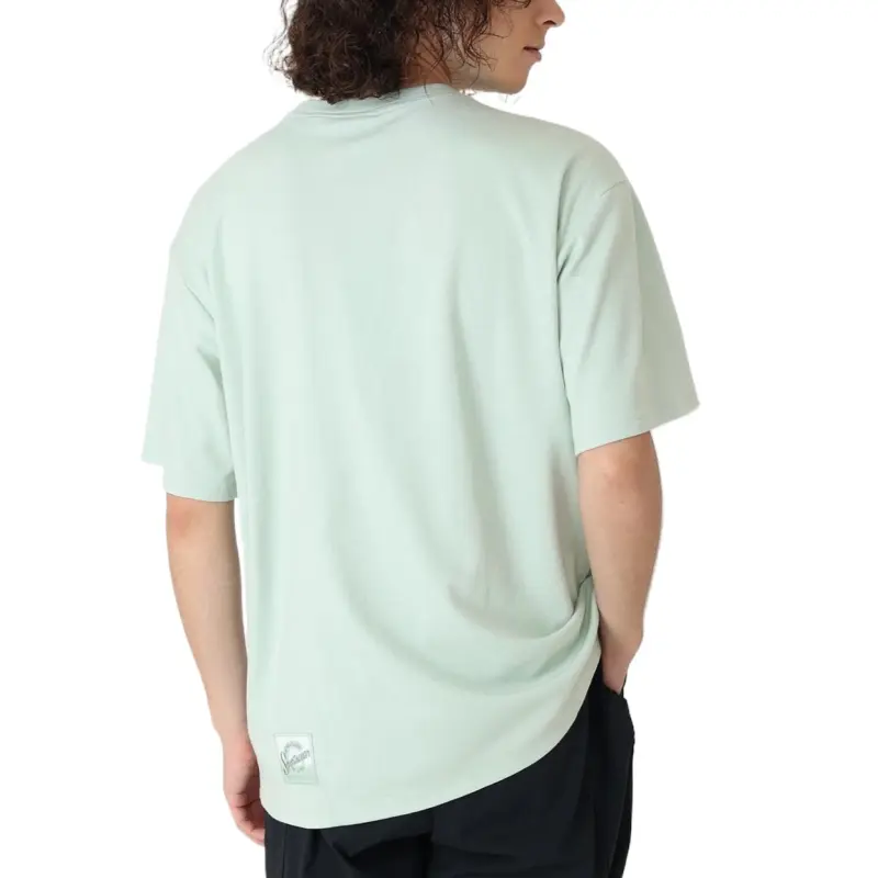 Columbia T Shirts Men Canoes-3