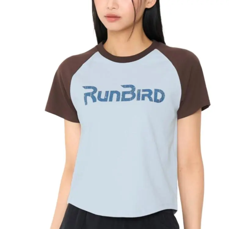 Mizuno HERITAGE Regular T Shirt Women's-5