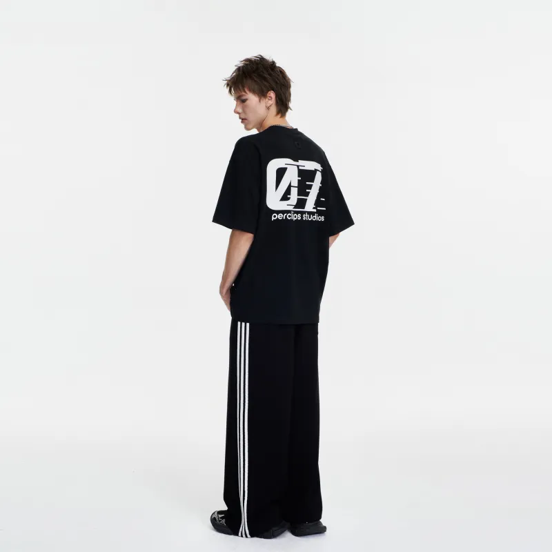 PCLP T Shirts Unisex-7