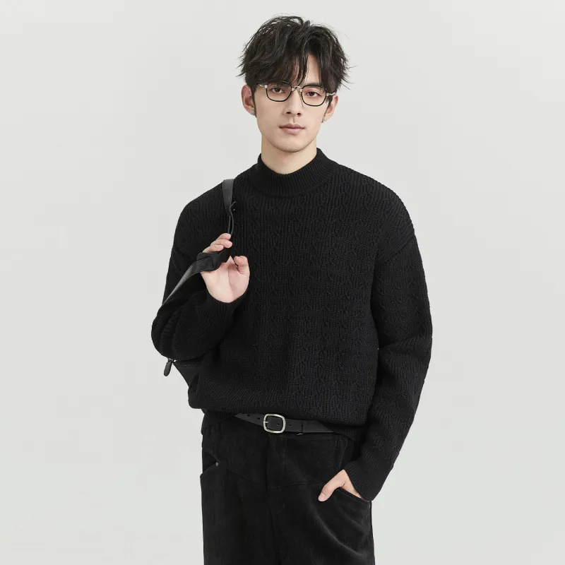 EARL JOEL Knitwear Men-3