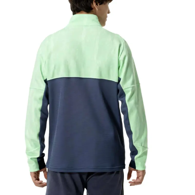 Mizuno Dry Aeroflow SS25 Jacket Unisex-8
