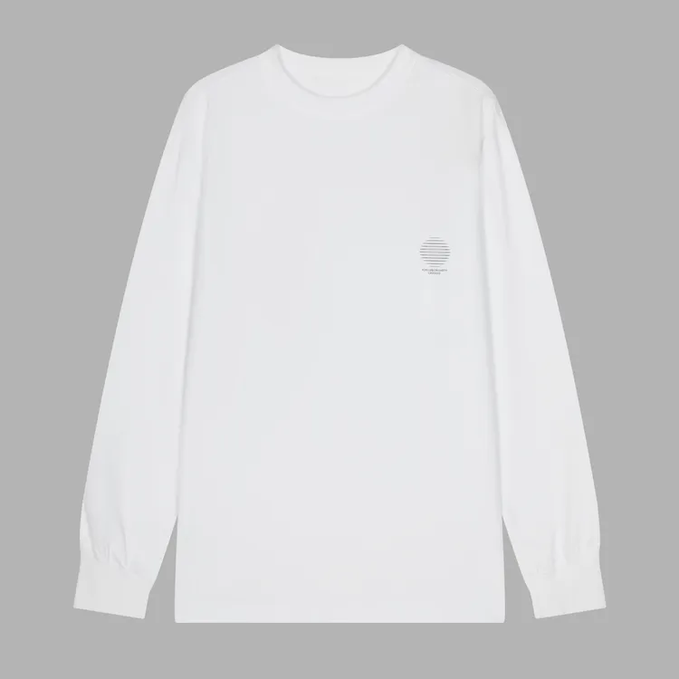 CROQUIS T Shirts Men-7