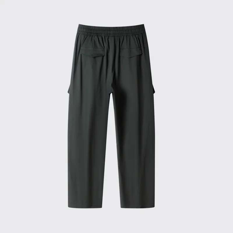 SUNDANCE Casual Pants Men-5