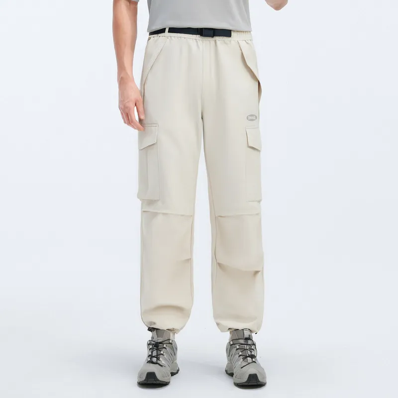 LONSDALE Cargo Pants Casual Pants Woven Pants Unisex-16