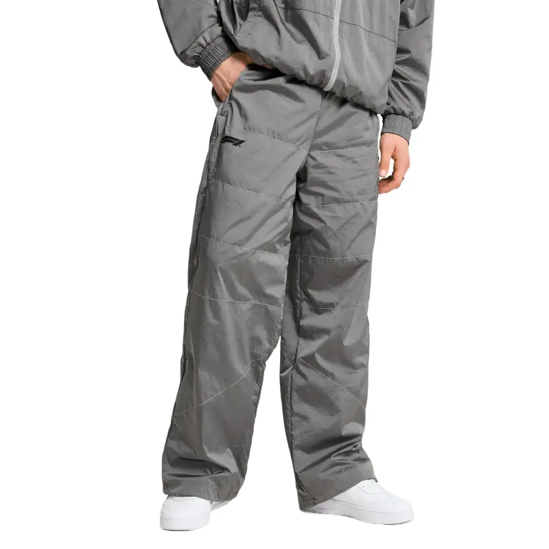 PUMA Pantalones Oversize F1® T7 Para Hombre-2
