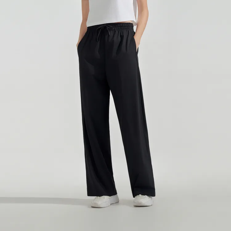 BOSIDENG Sun Series Summer Casual Pants Women's-5
