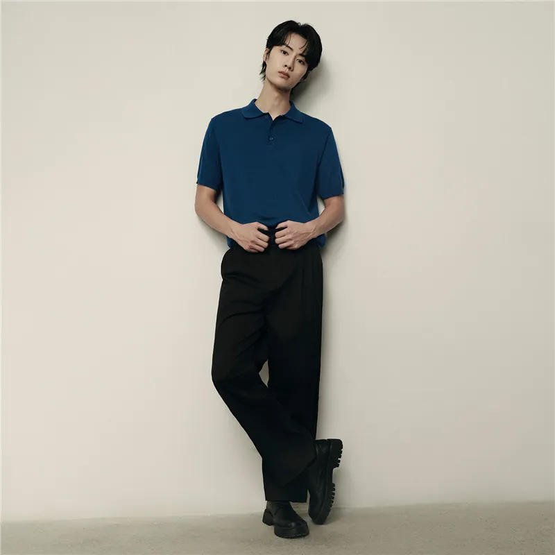 UNIQLO Knitwear Men-5