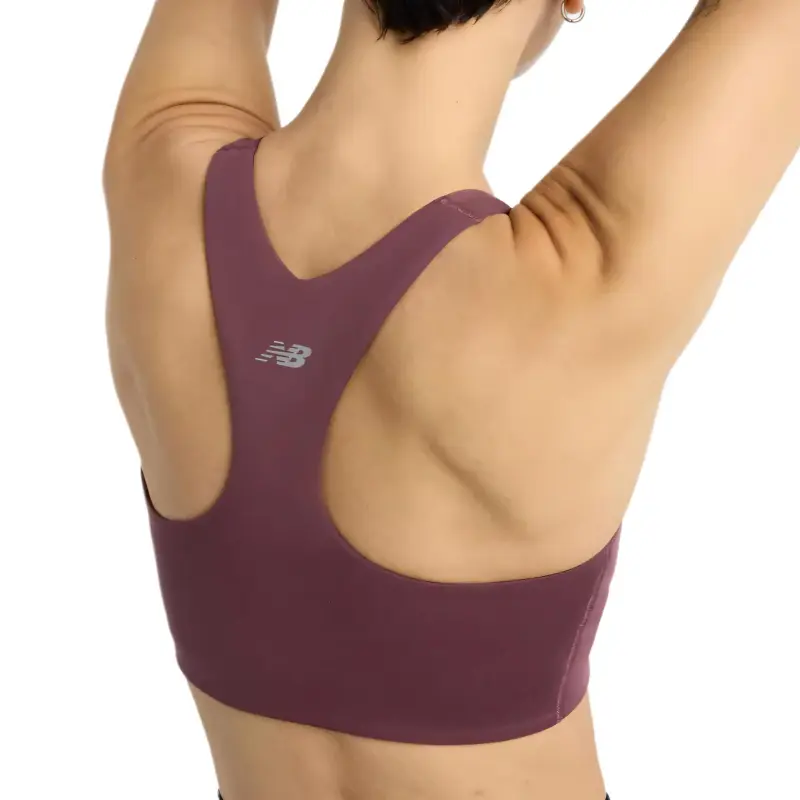 New Balance Sports Underwear Women's Purple-1
