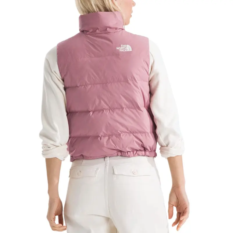 THE NORTH FACE Hydrenalite™ Vest Women's Light Purple-2