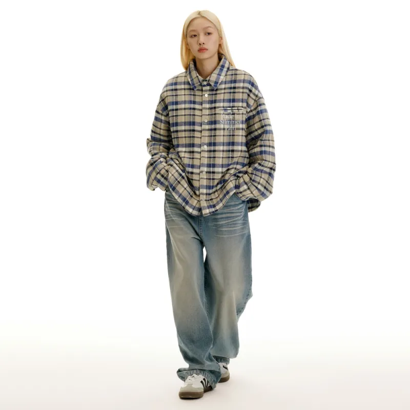 TGNS Puffer Jackets Unisex-5