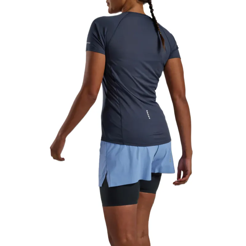 Montane Raglan Sleeve T Shirt Women's-2