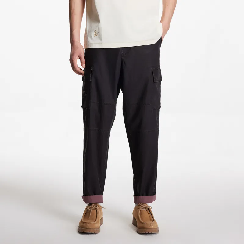 JACK&JONES Casual Pants Men-9