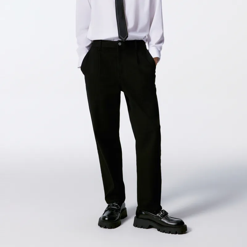GXG Jeans Men Black-2