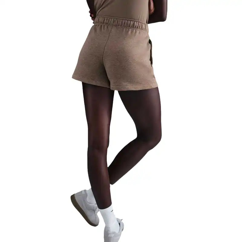 Nike Sportswear Club Fleece Futura Casual Shorts Women's-2