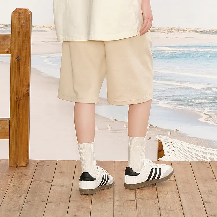 INXX Casual Shorts Unisex-15