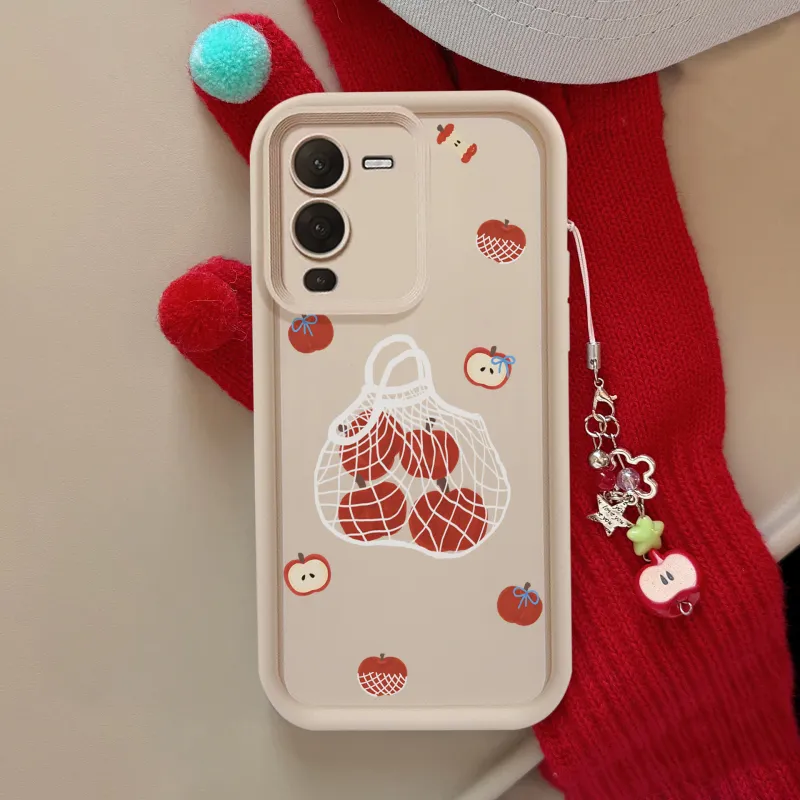 MAYGI Phone Cases-5