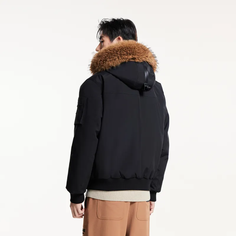 JACK&JONES Down Jackets Men-8