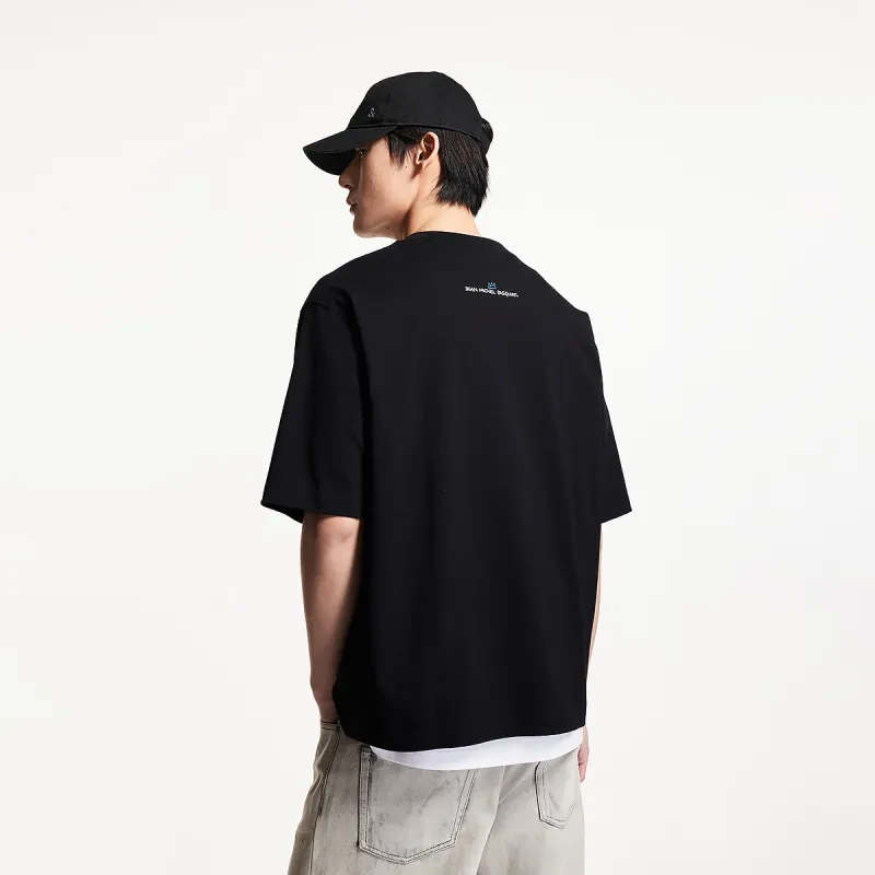 JACK&JONES T Shirts Men-16