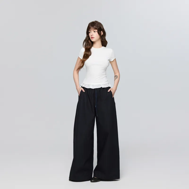 2021avenement Casual Pants Women's-2