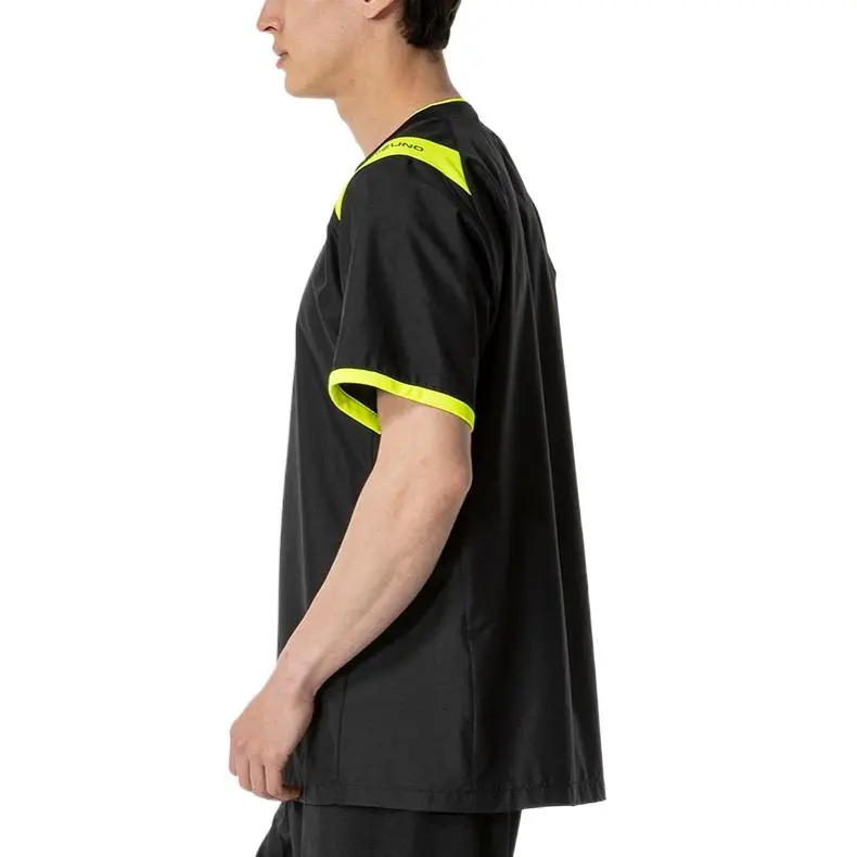 Mizuno Volleyball Jersey Unisex-25