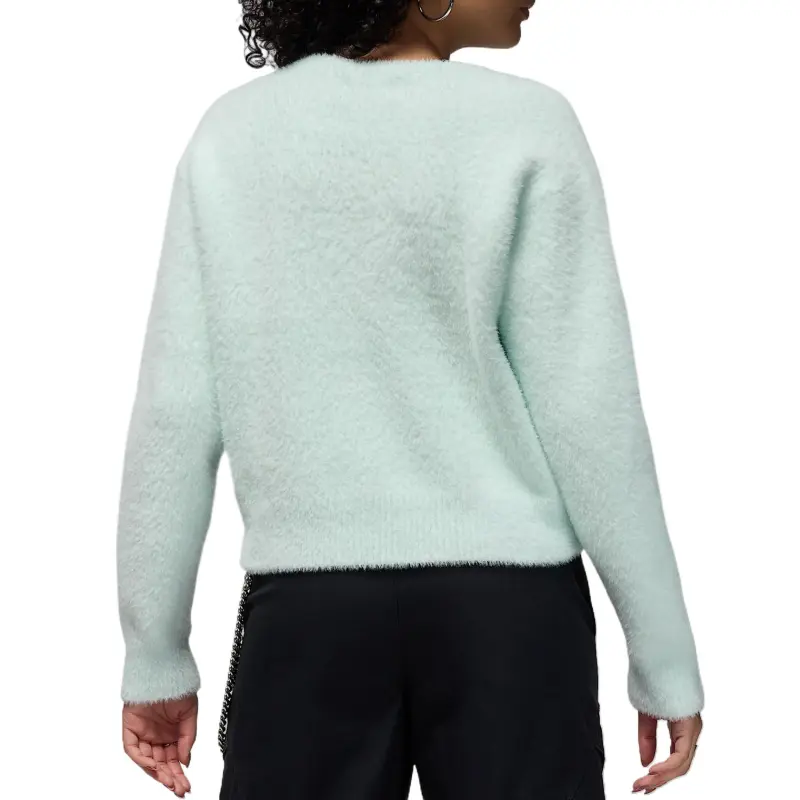 JORDAN 'CNY' Women's Cardigan-1