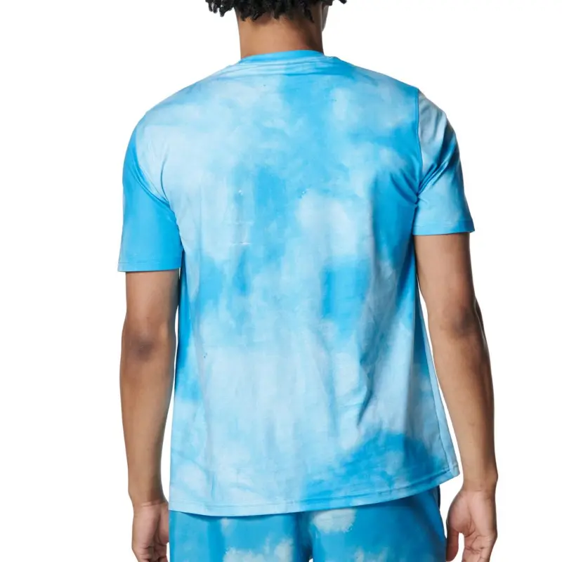 Under Armour T Shirt Men's Blue 494-1