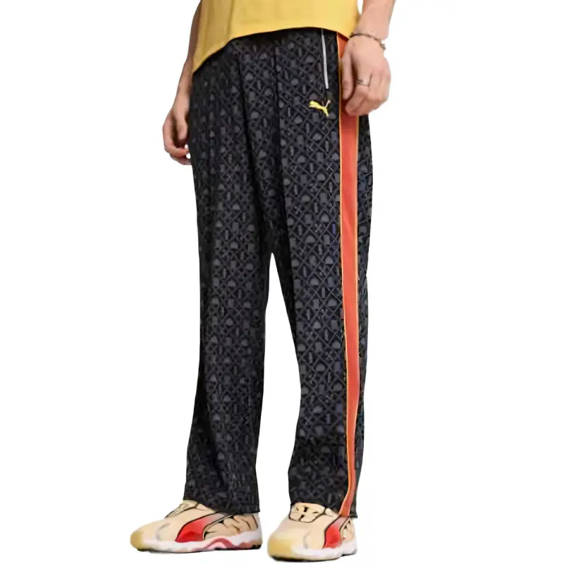 PUMA Road To Unity Women's Straight Track Pants-2