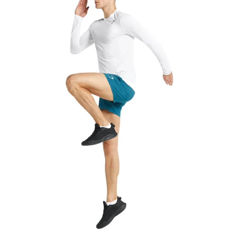GYMSHARK GymsharkArrival T Shirt Men's-3