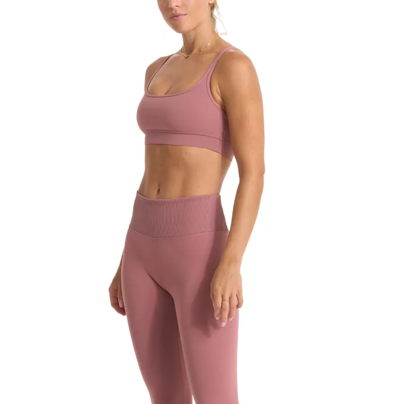 Vuori Sports Underwear Women's Masala Red-2