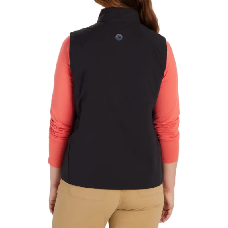 Marmot Vests Women's-1