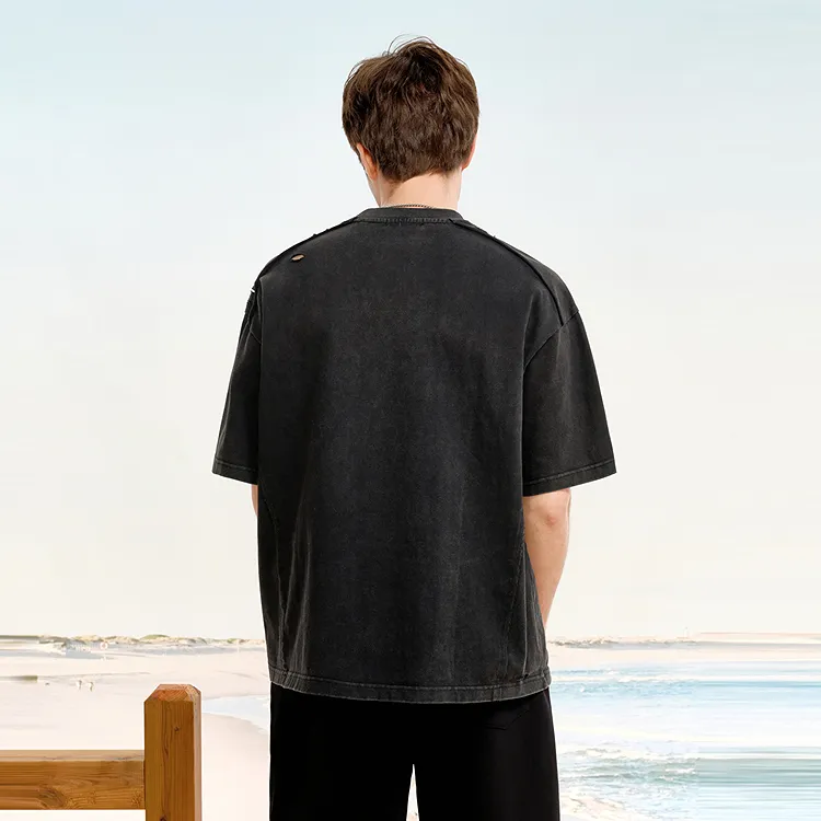 INXX T Shirts Unisex-13