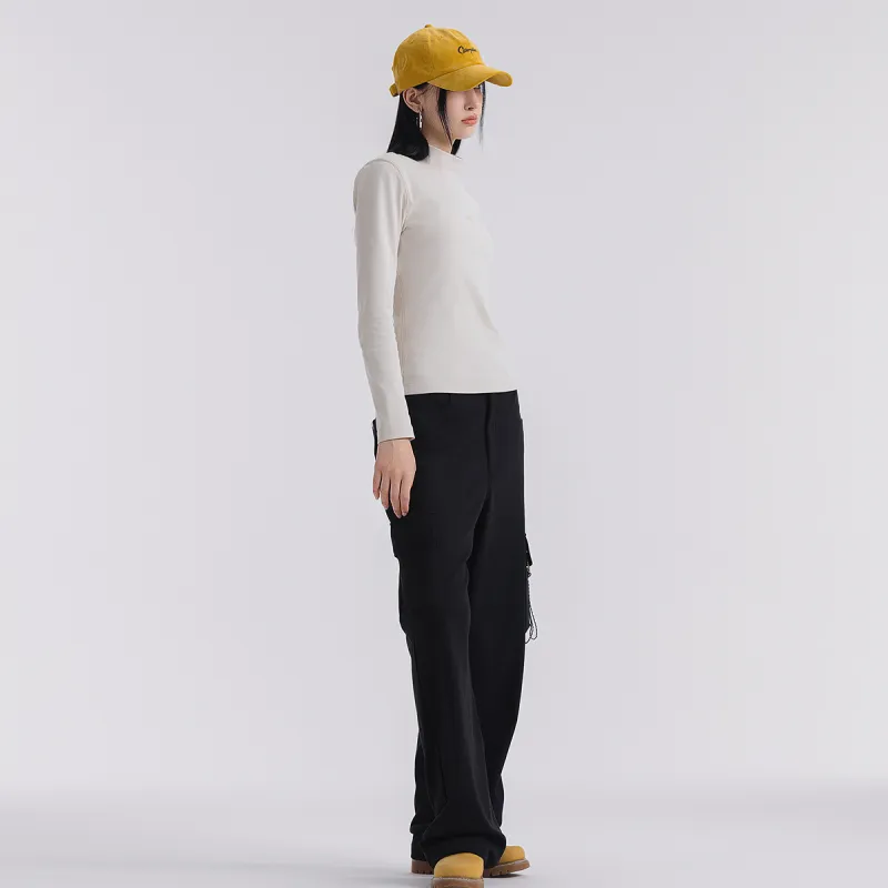 CAT Casual Pants Women's-3