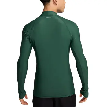 Nike Swim Whitewater Men's Long Sleeve Rashguard