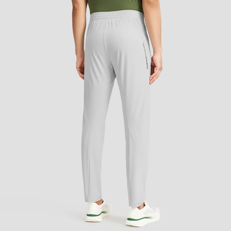 DESCENTE Sports Pants Men-7