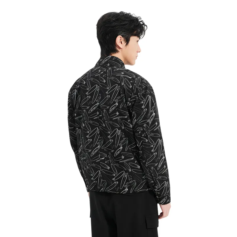 LESS IS MORE x POLANGXI,LIANMING Jackets & Coats Men's-1