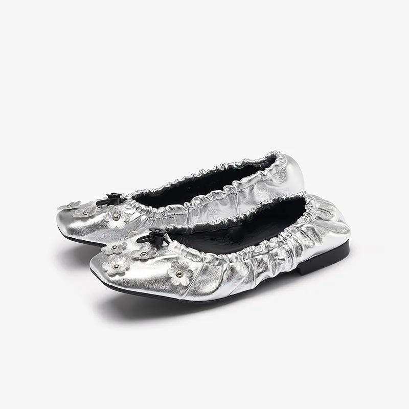 Le Saunda Casual Single Shoes Women's-3