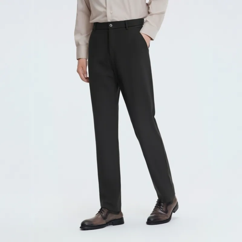 SUNDANCE Suit Trousers Men-2