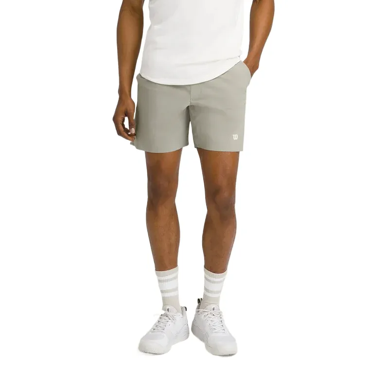 Wilson Tennis Bottoms Men-1