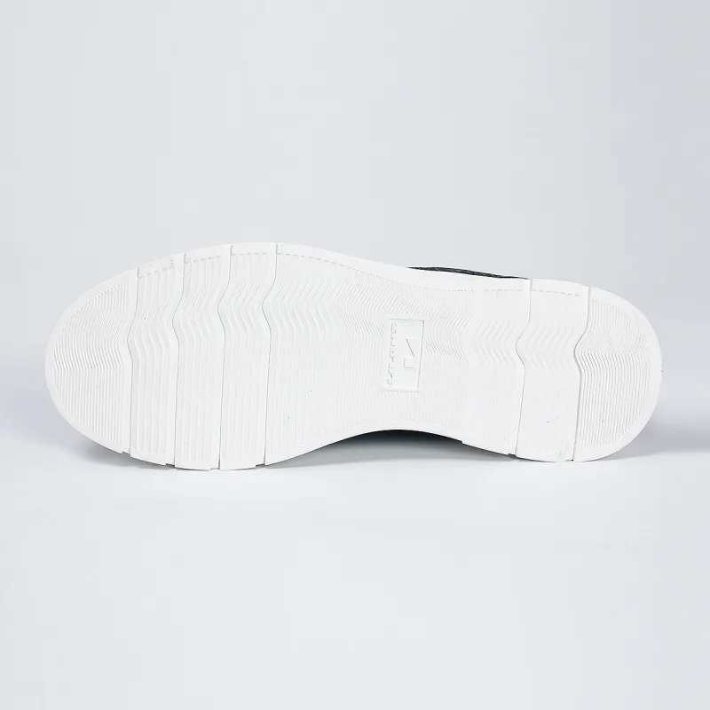 LESS IS MORE Anti Slip Wear Resistant Low Top Skateboard Shoes Men's-16