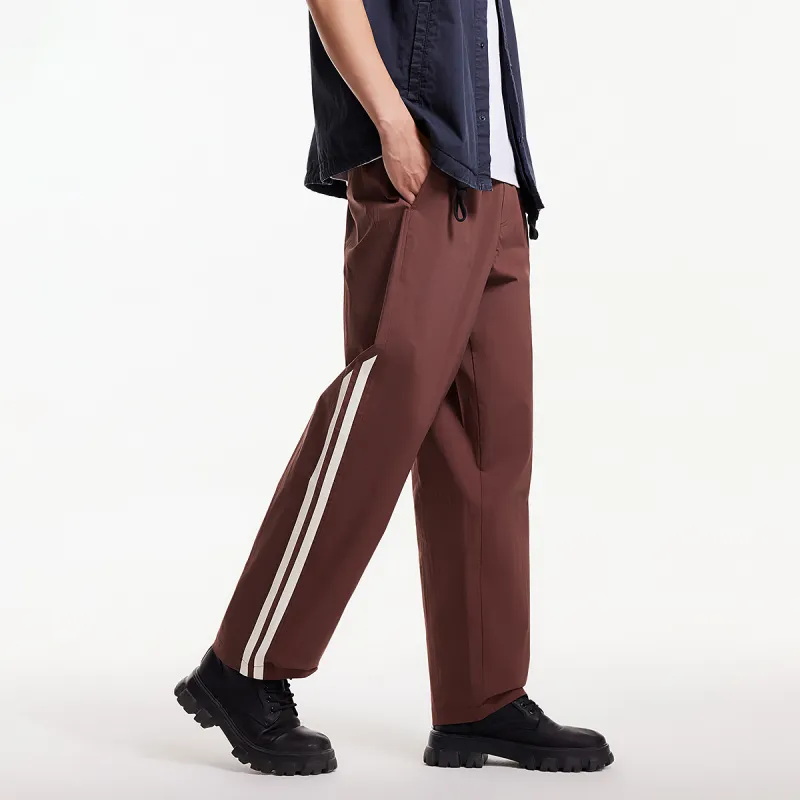 JACK&JONES Casual Pants Men-9