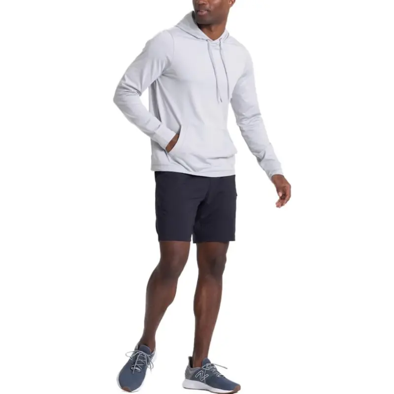 Vuori SS23 Sunday Sweatshirt Men's-3